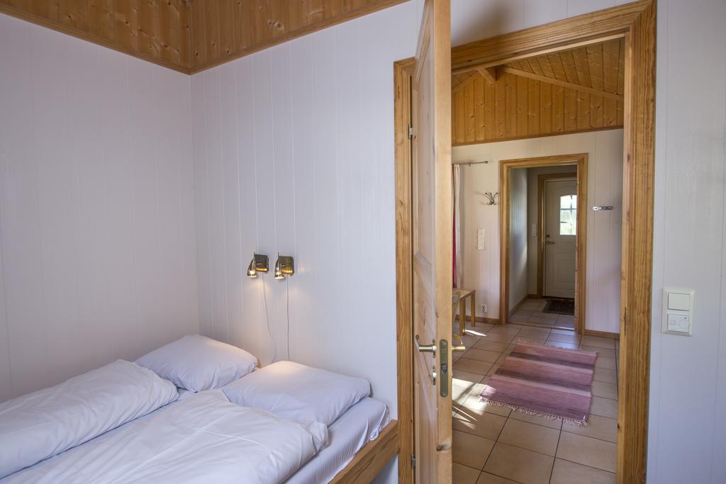 Jolstraholmen Camping Og Hytter Vassenden Zimmer foto