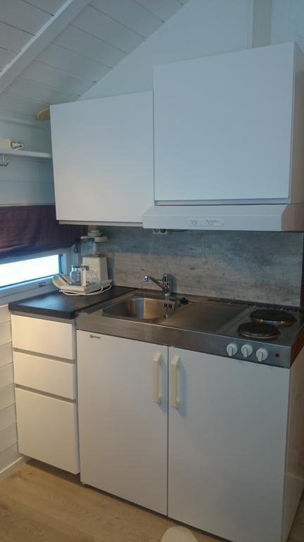 Jolstraholmen Camping Og Hytter Vassenden Zimmer foto